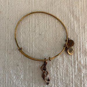 Alex and Ani Mermaid Bracelet